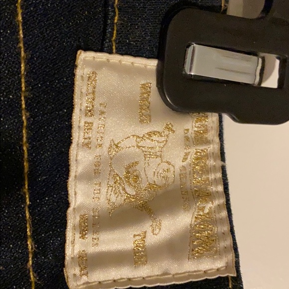 Jeans - Picture 5 of 6